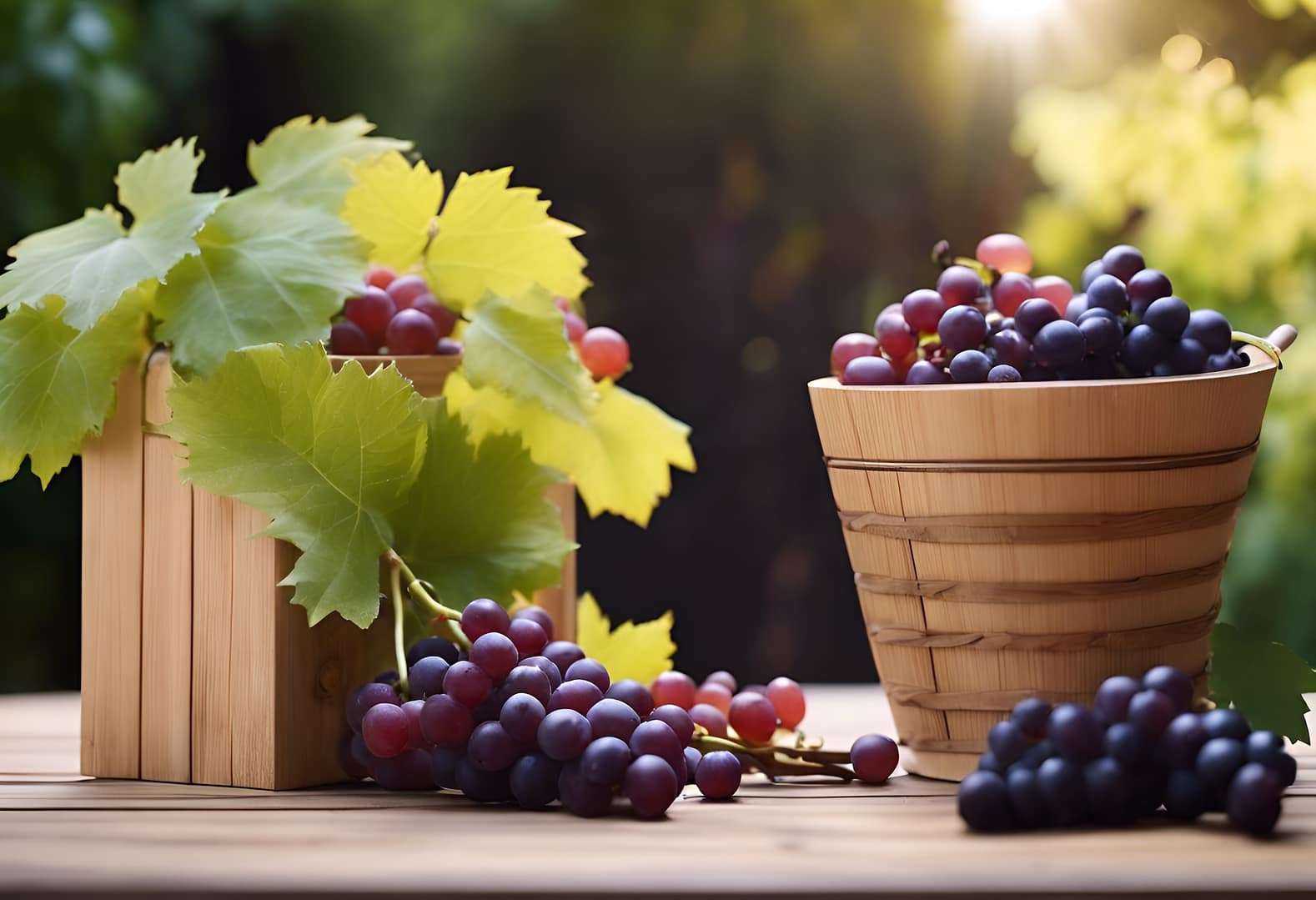 The History of Winemaking in South Africa