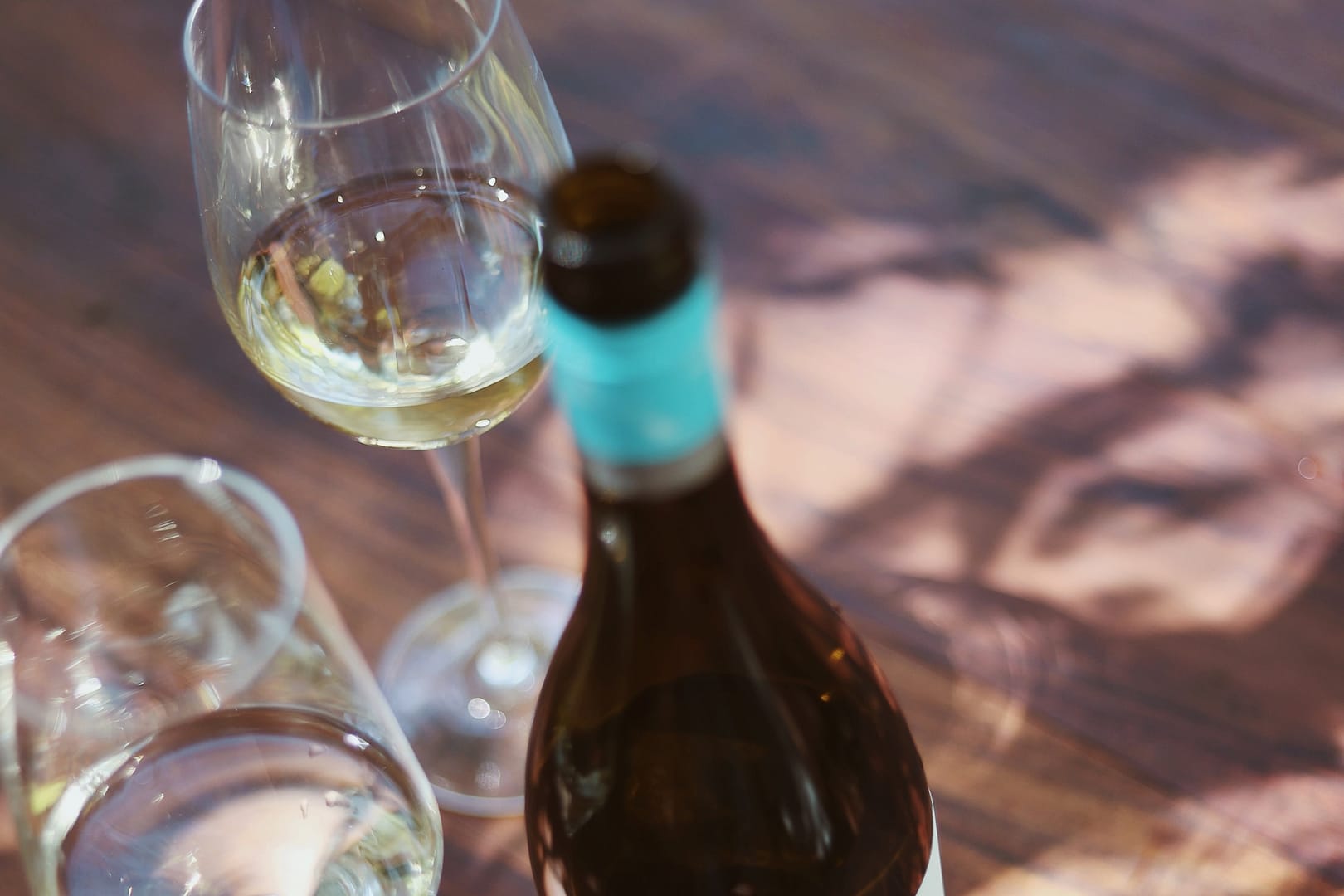 Sustainable Winemaking Practices in South Africa