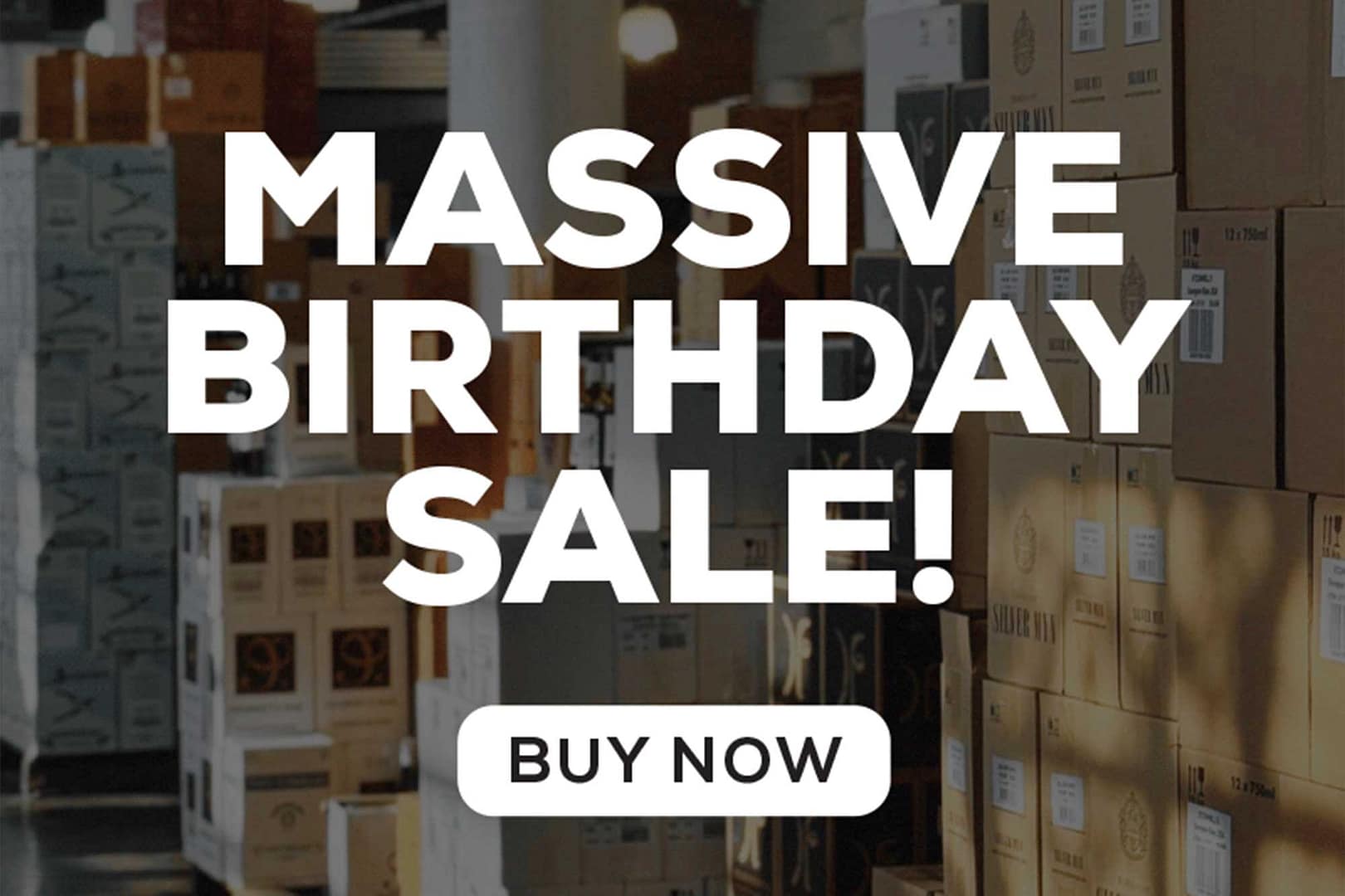 Celebrate 20 Years with us!