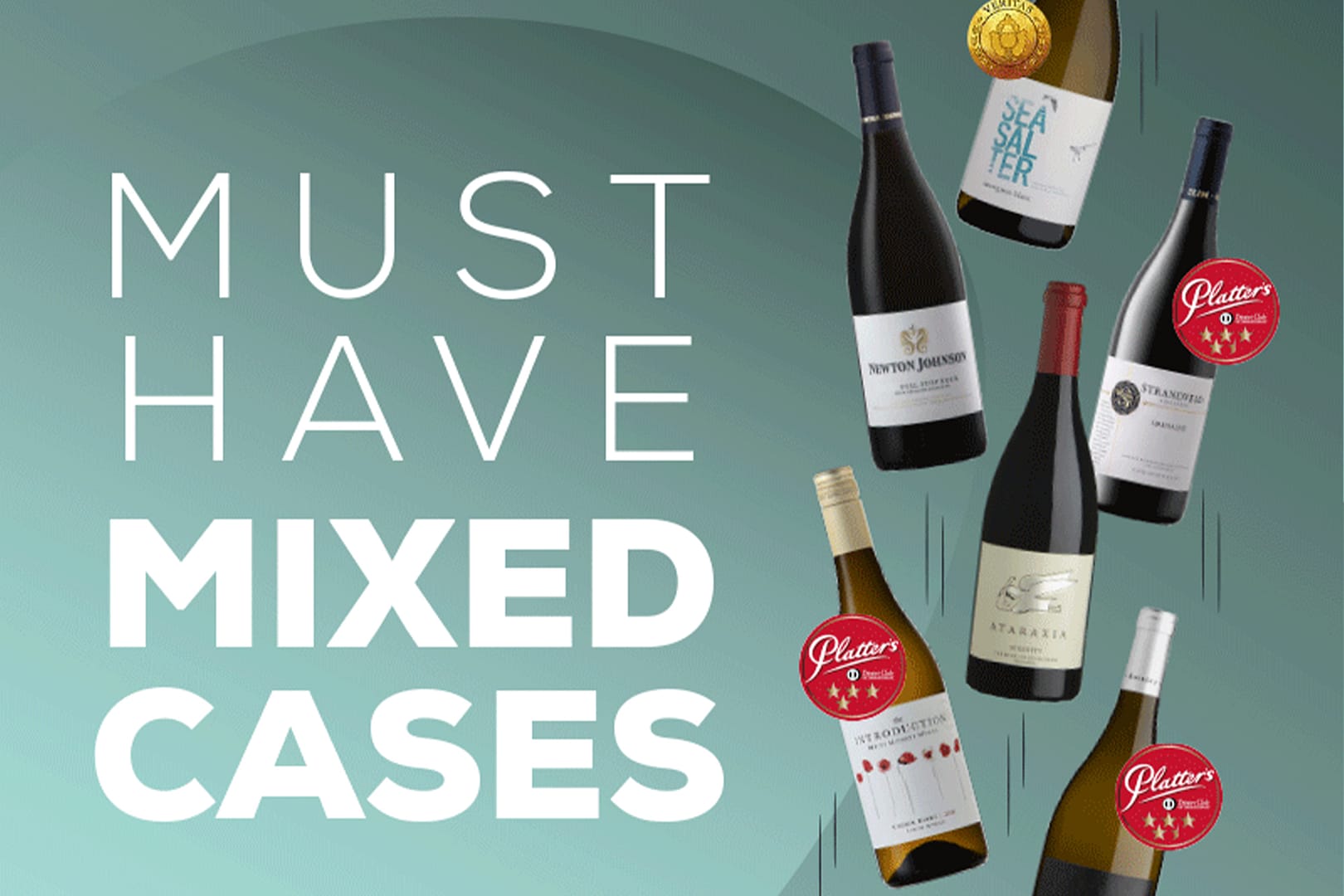 New Mixed Cases with up to 29% off!