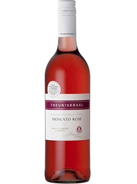Rosé Wine
