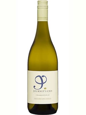 Journeys End Chardonnay