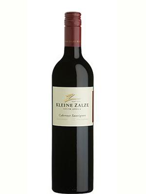 Kleine Zalze Cellar Selection Cabernet Sauvignon