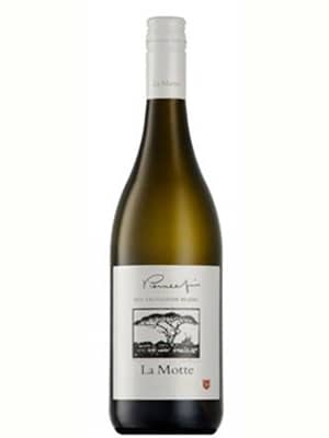 La Motte Pierneef Sauvignon Blanc