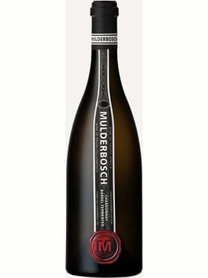 Mulderbosch Chardonnay Barrel Fermented