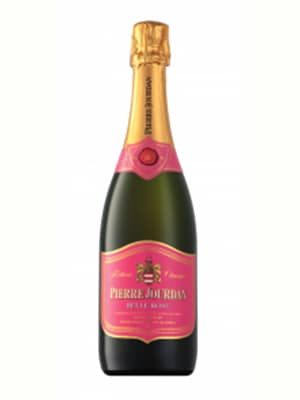 Pierre Jourdan Cuvee Bella Rose