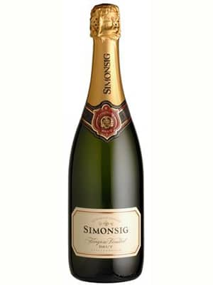Simonsig Kaapse Vonkel