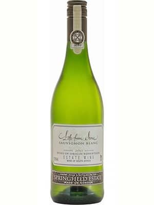 Springfield Life from Stone Sauvignon Blanc