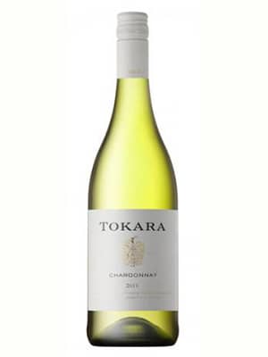 Tokara Chardonnay
