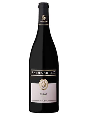 Saronsberg Shiraz