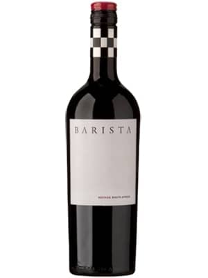 Barista Pinotage