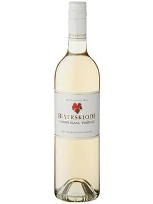 Beyerskloof Chenin/Pinotage