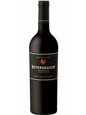 Beyerskloof Synergy