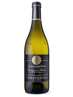 Buitenverwachting Sauvignon Blanc