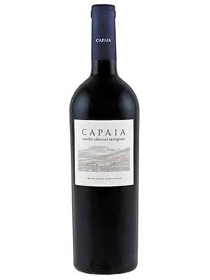 Capaia Merlot/Cabernet Sauvignon 2015