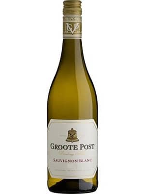 Groote Post Sauvignon Blanc 2017