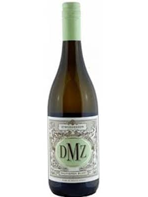 De Morgenzon Dmz Sauvignon Blanc