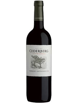 Cederberg Cabernet Sauvignon 2016