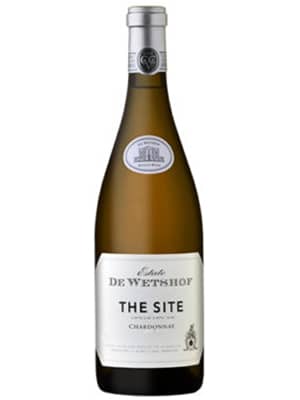 de wetshof The-Site