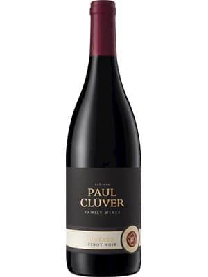 PAUL CLUVER ESTATE PINOT NOIR