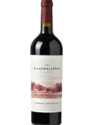 Blaauwklippen-CS-Export