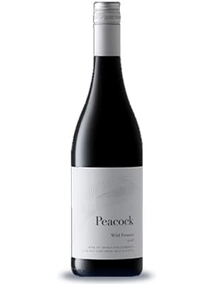 Peacock-Syrah