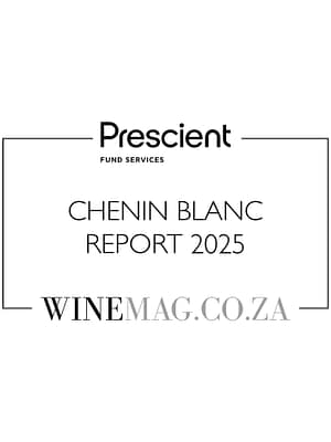Chenin Blanc Report