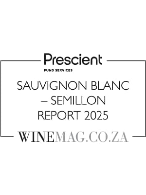 Sauvignon Blanc-Semillon Report