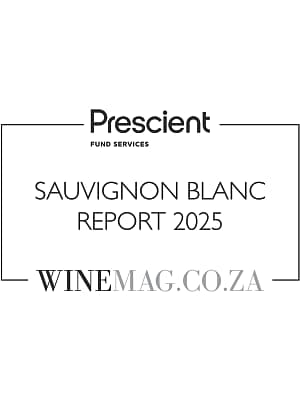Sauvignon Blanc Report