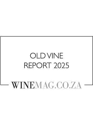 Old Wine Report