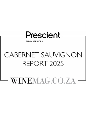 Cabernet Sauvignon Report