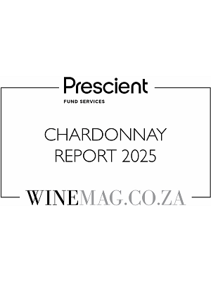 Chardonnay Report