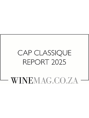 Cap Classique Report