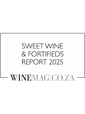 Sweet Wine and Fortified Report