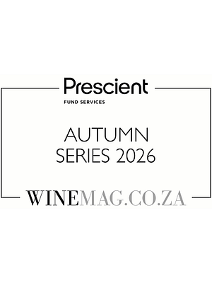 Autumn Series 2026