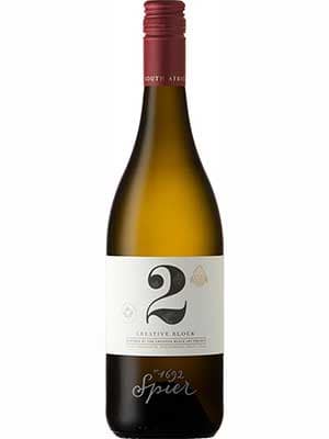 Spier Creative Block 2 2024