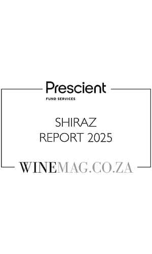 Shiraz Report