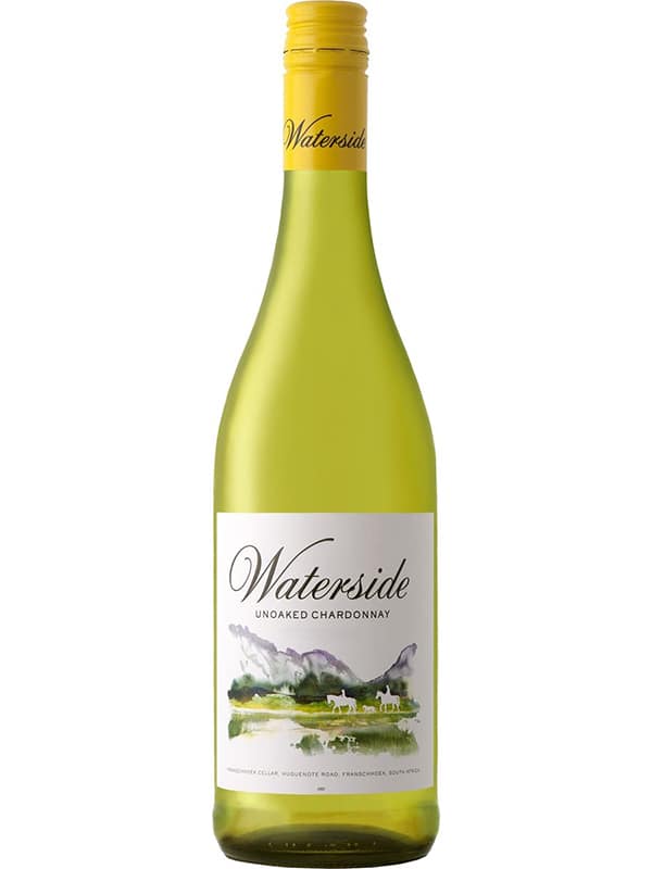 waterside chardonnay