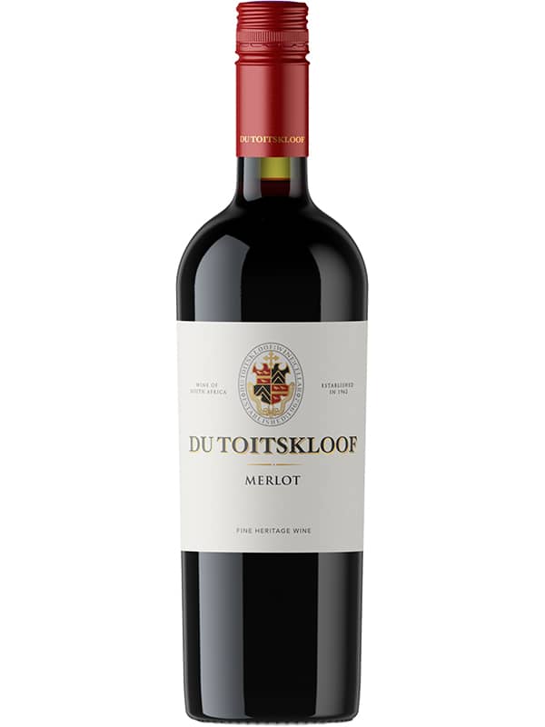 Du Toitskloof Merlot