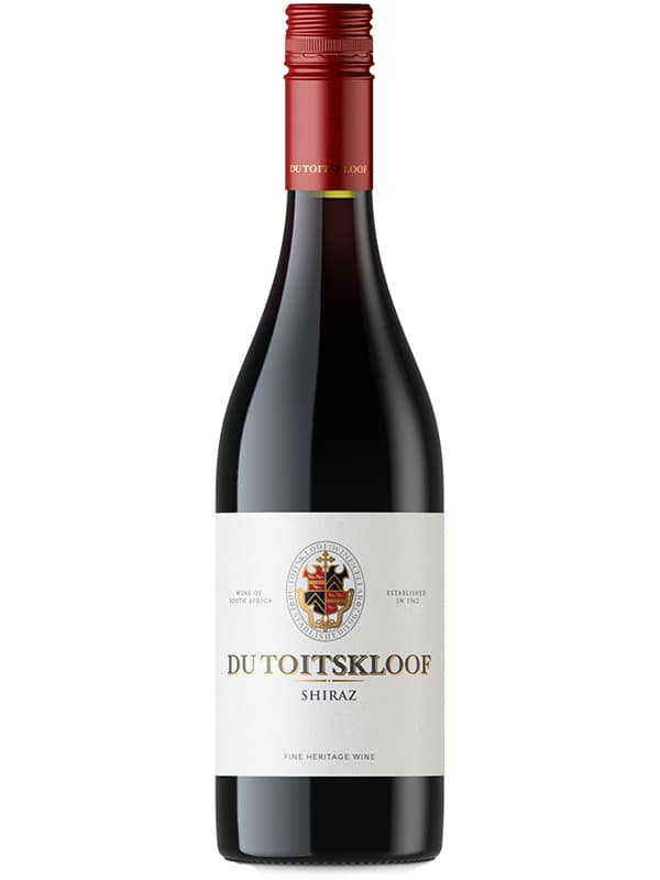 Du Toitskloof Shiraz