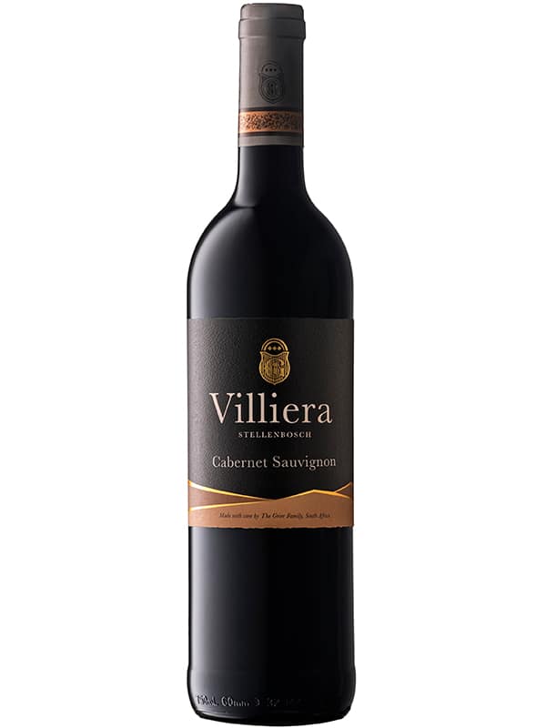 Villiera Cab-s NV
