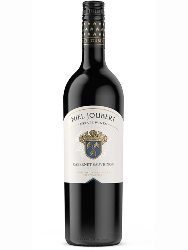 Niel Joubert Cabernet Sauvignon