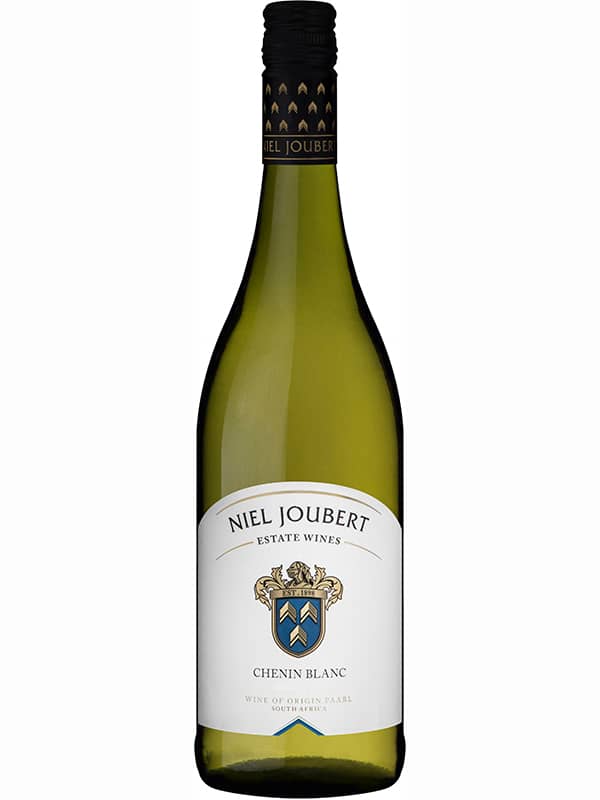 Niel Joubert Chenin Blanc