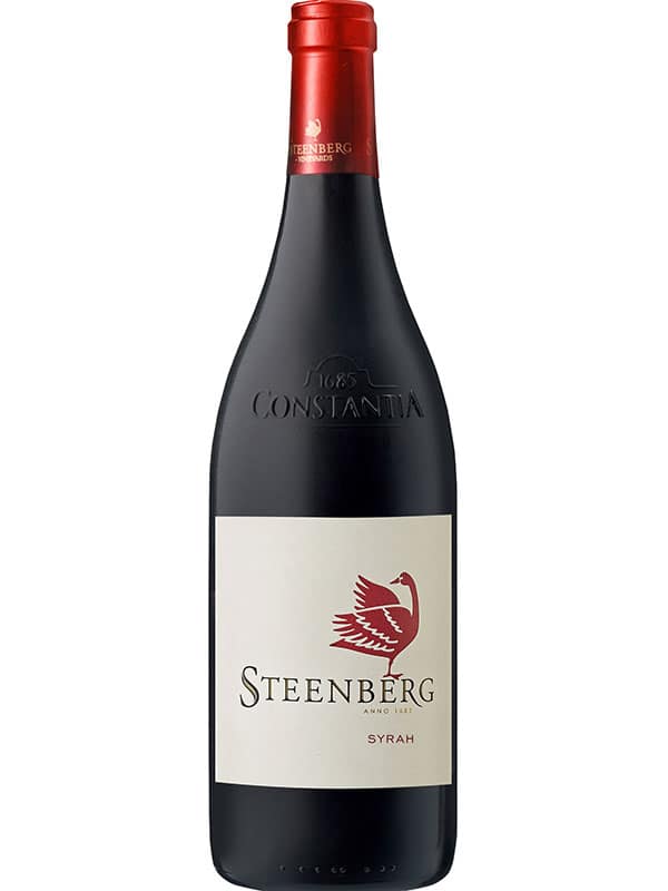 Steenberg-Syrah-NV
