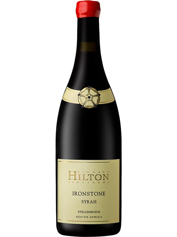 Richard Hilton Ironstone Syrah NV