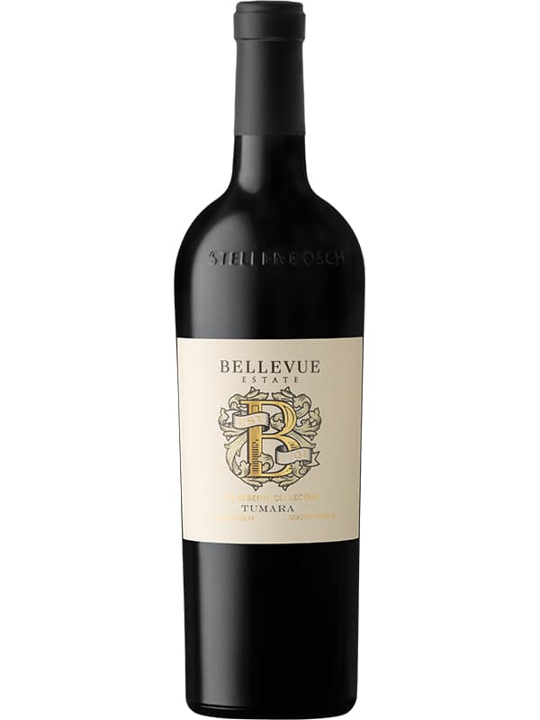 Bellevue Reserve Tumara