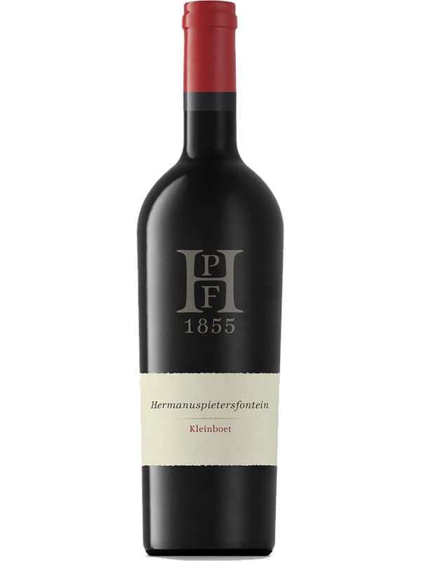 Hermanuspietersfontein_Kleinboet