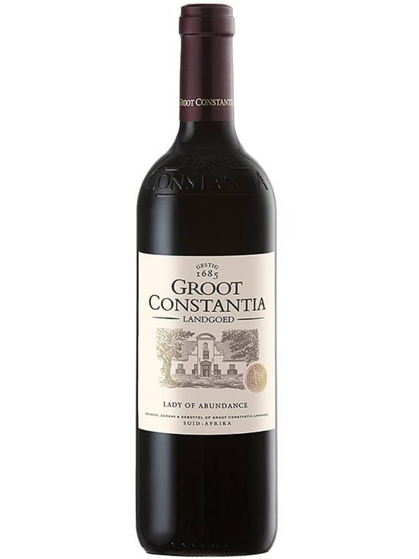 GC lady-of-abundance