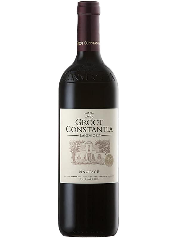 Groot-Constantia-Pinotage