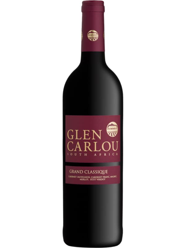 glen carlou Grand-Classique